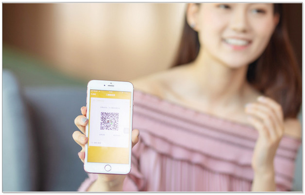 微信上的手指符號是什么意思