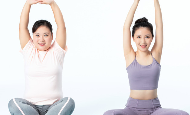 中學生如何正確減肥的方法（中學生如何正確減肥）