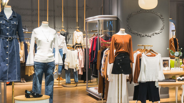 2021年全球價(jià)值的服裝品牌排行榜前十名