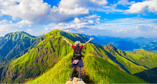 兩個(gè)必去打卡景點(diǎn)（成都旅游攻略）