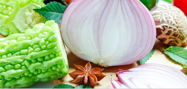 在家開蔬菜加工賺錢