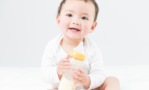 2021年中國嬰幼兒奶粉品牌排行榜前十名
