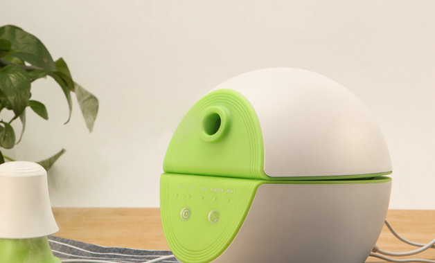小電器