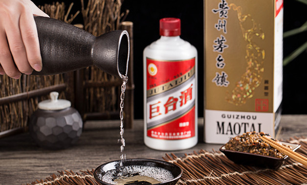 2021我國十大名酒品牌排行榜前十名