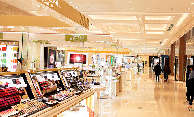 為什么實(shí)體店越來(lái)越難