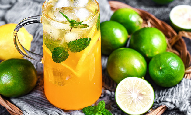 我國十大果汁類飲料品牌排行榜前十名