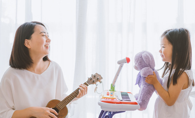 嬰幼兒教育哪個牌子好