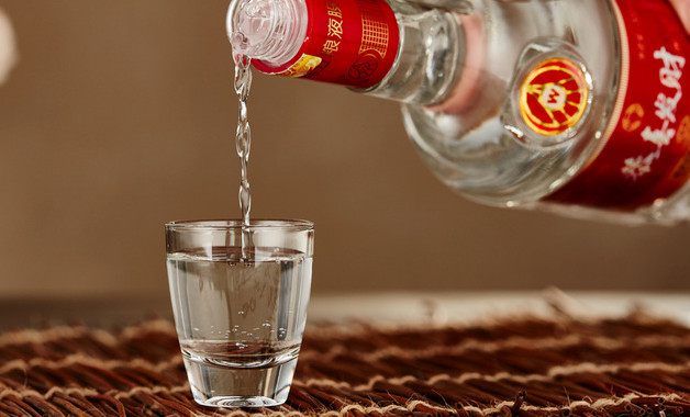 目前市場上知名白酒品牌有哪些