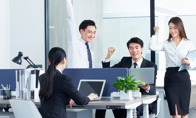 公司怎么完成融資