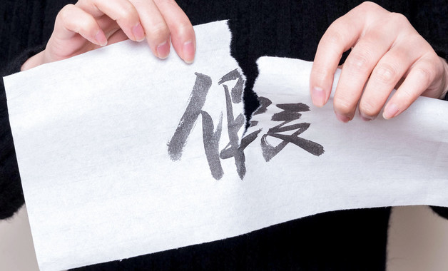 我國十大山寨品牌