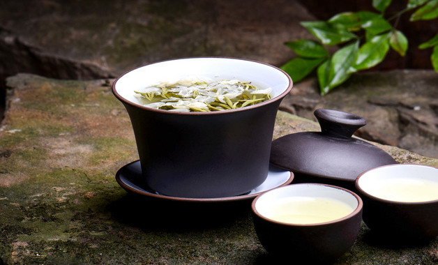 涼茶十大品牌排行榜前十名