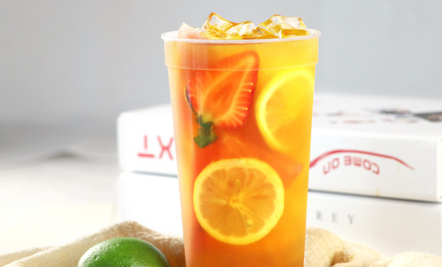 飲料品牌十大排行榜前10名