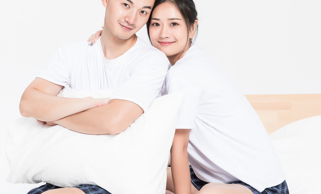 英文情侶網名好聽一對