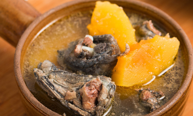 吃什么食物補鈣