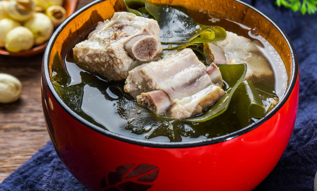 湯鍋
