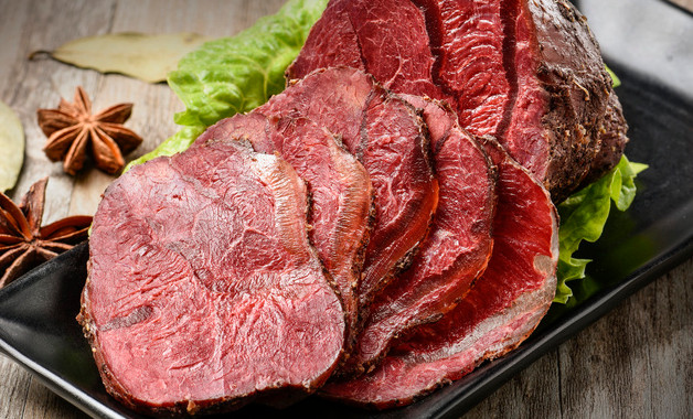 新鮮牛肉在冰箱如何保存呢（鮮牛肉怎樣保存）