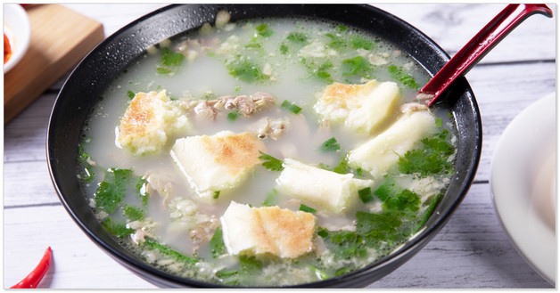 2021羊肉湯好項目有哪些