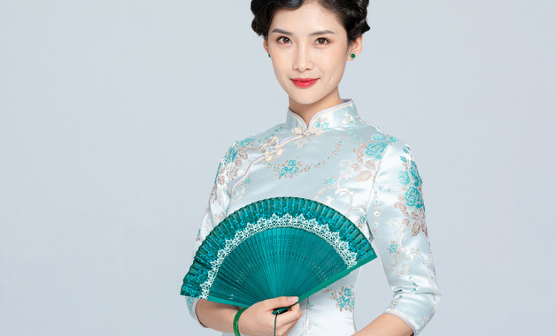 旗袍哪個牌子好