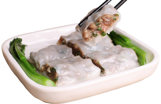 早餐腸粉