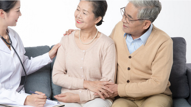 微信如何辦理健康碼