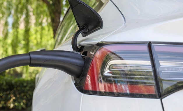哪個牌子的電動車受認可
