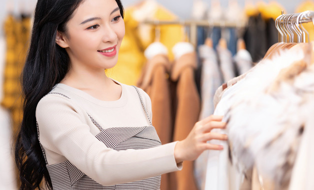 女裝品牌排行榜前十名