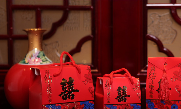 開喜糖專賣店