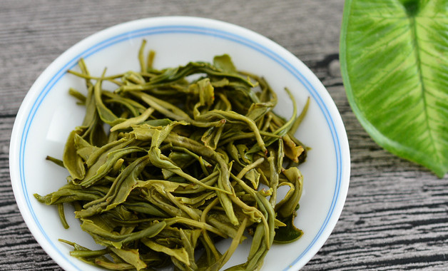 中式茶館
