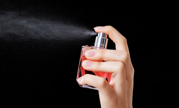 涂香水的正確使用方法 如何正確涂香水