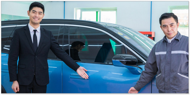 開家汽車用品中心怎么樣