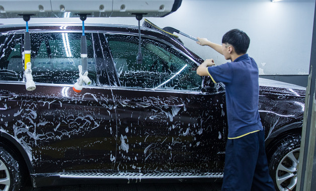 這里有辦法（公交車空調(diào)漏水怎樣辦）