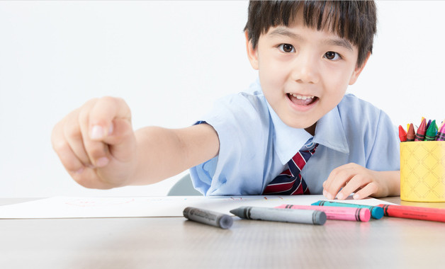 嬰幼教育