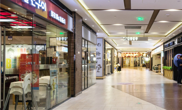 便利店選址技巧