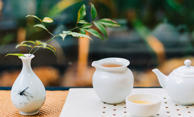 吸引人的茶樓名字大全