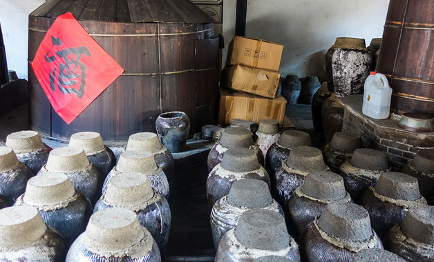 我國(guó)白酒品牌排行榜前十名