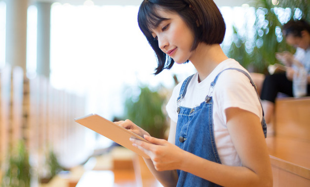 女性做什么職業賺錢