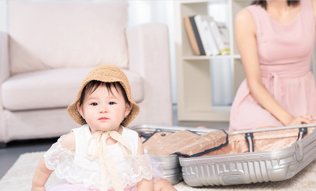 女童裝品牌有哪些