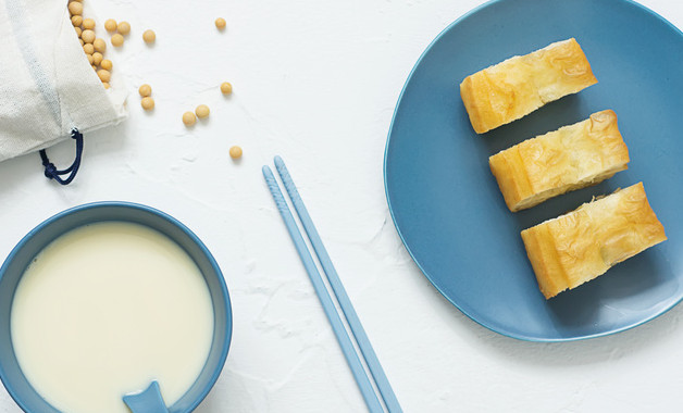 十個口碑還不錯的豆?jié){加盟品牌