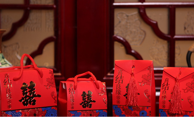 喜糖什么買哪個牌子好