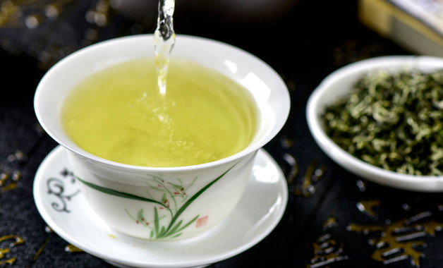 茶葉代理