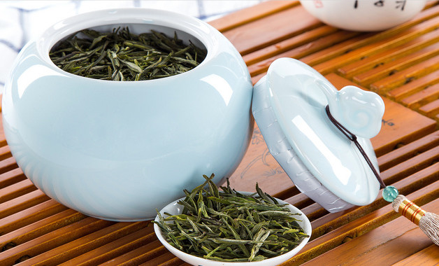 我國十大名貴茶葉