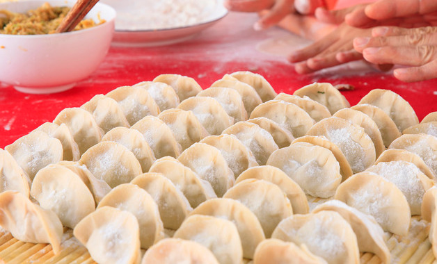 2021年我國餃子十大品牌