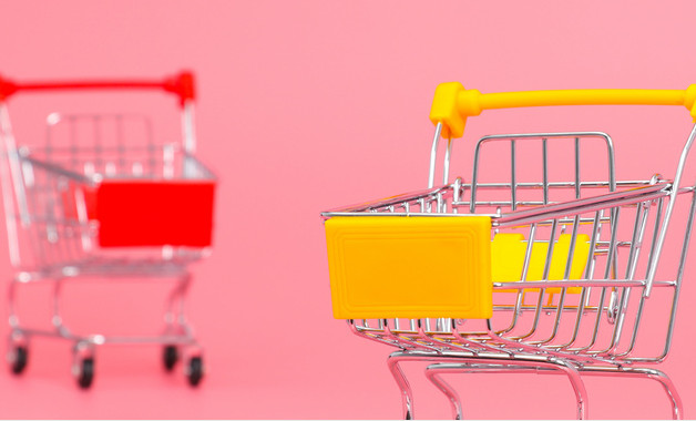 我國團購網站十大品牌企業排名