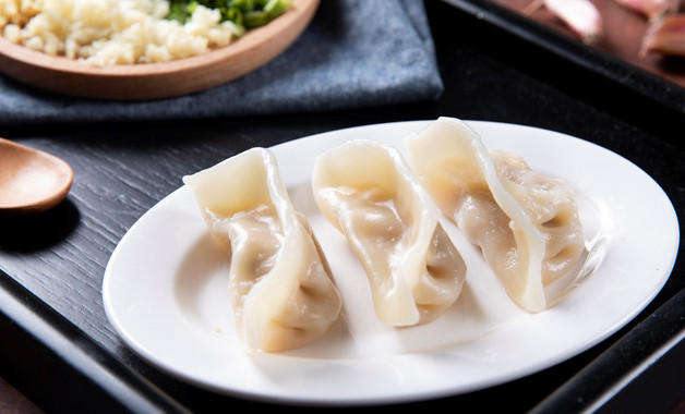 餃子店加盟十大排行榜前10名