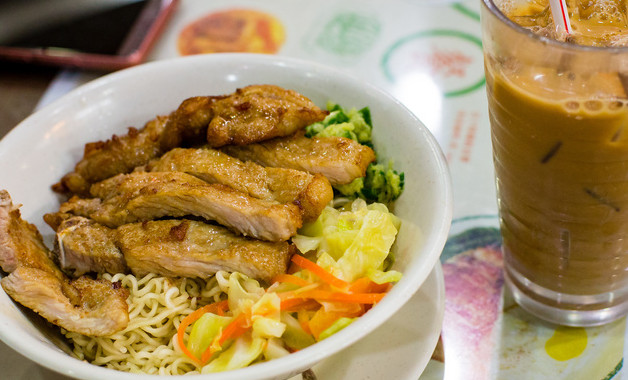 你沒吃過的麗江美食（麗江美食攻略）
