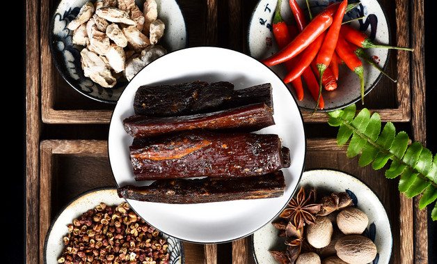 2021年我國牛肉干十大品牌