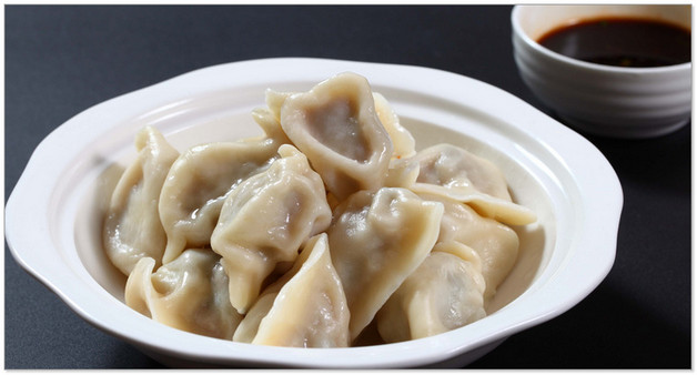 哪個牌子的水餃好