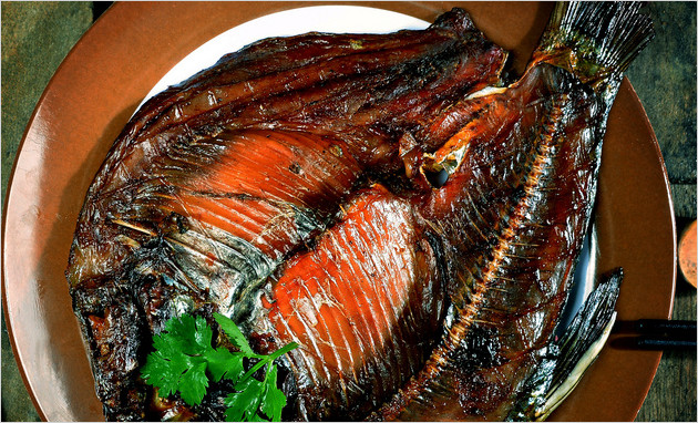 四川烤魚(yú)加盟哪家好？
