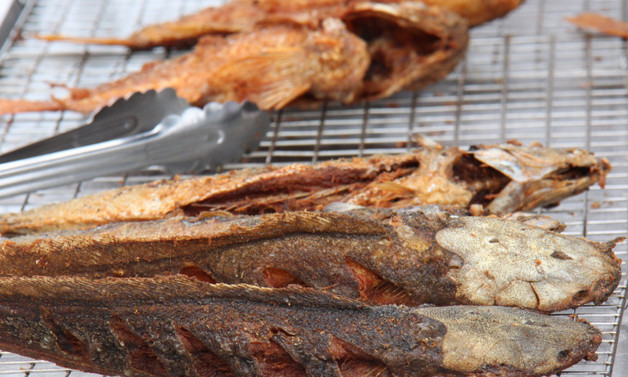 烤魚(yú)美食有哪些質(zhì)量過(guò)硬的品牌舉薦