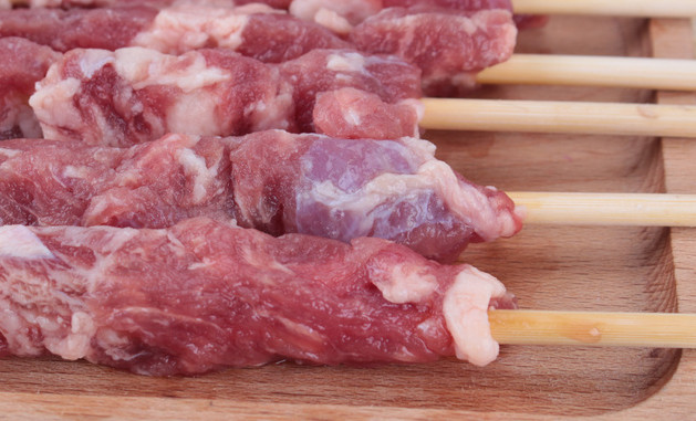 更年期能吃牛肉和羊肉嗎